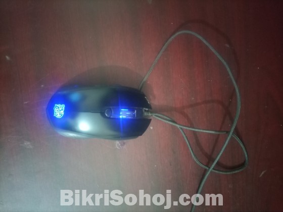 Gaming Keyboard, Gaming Mouse, Gaming Headphone